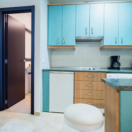 Apartamento Estudio Triana Salado A Sevilla Exterior foto