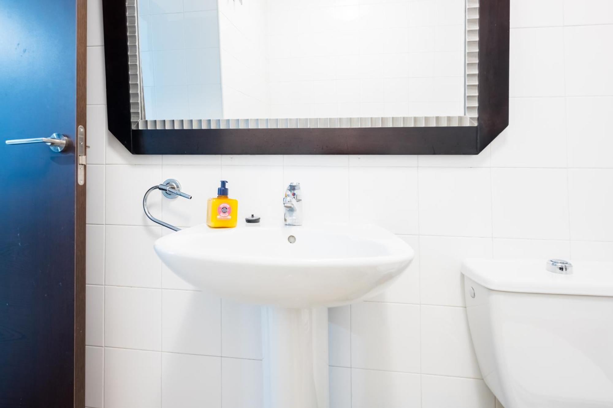 Apartamento Estudio Triana Salado A Sevilla Exterior foto